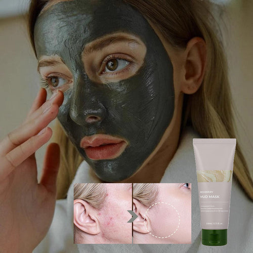 BowLift | Relief Mud Mask