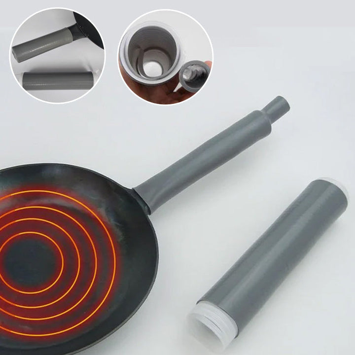 BowLift | Frying Pan Handle Insulator