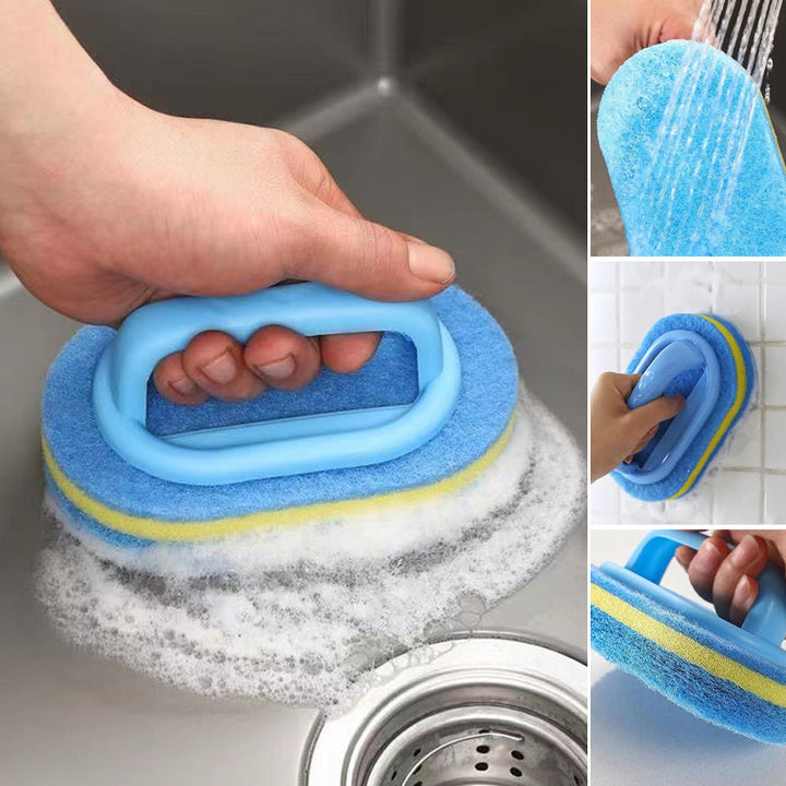 BowLift | Multifunctional Stain Removal Cleaning Brush