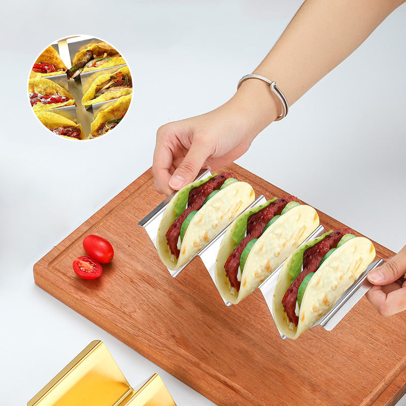 Taco Holder Stand | Bowlift