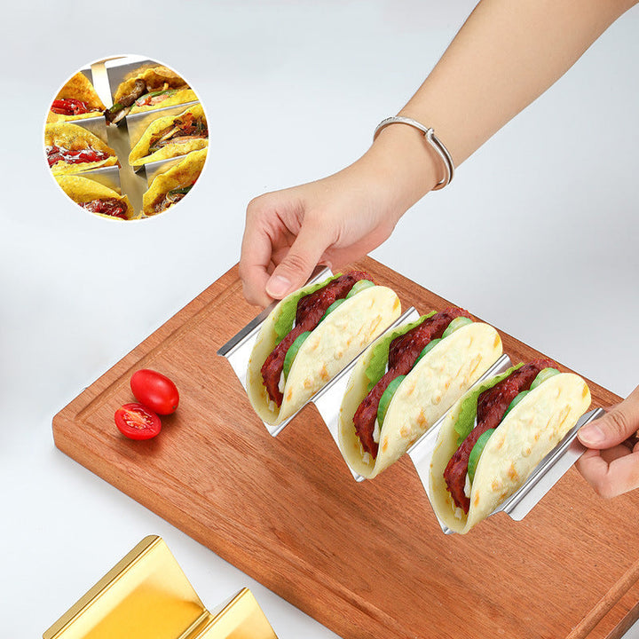 Taco Holder Stand | Bowlift