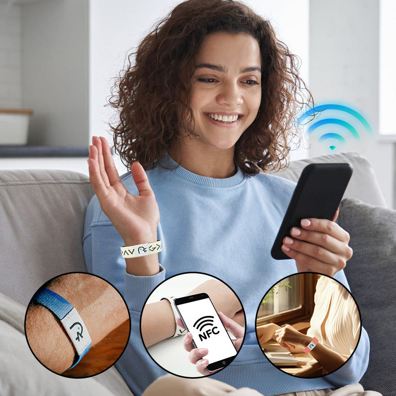 BowLift | Daily Bible Bracelet