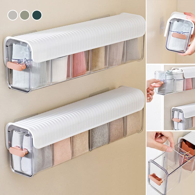 BowLift | Easy storage - No more clutter - A well-organized home!