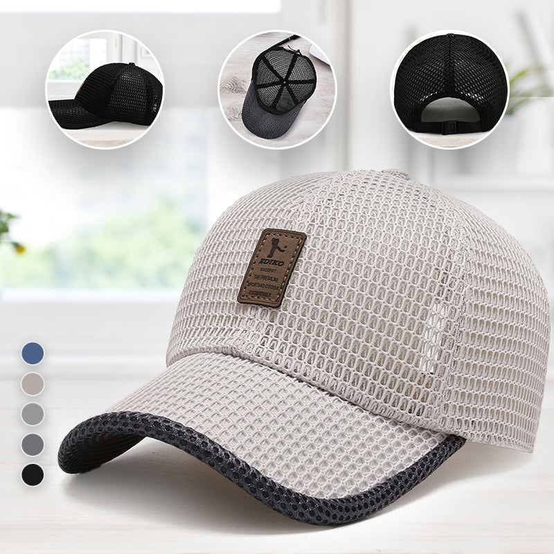 BowLift | Summer Outdoor Leisure Baseball Cap