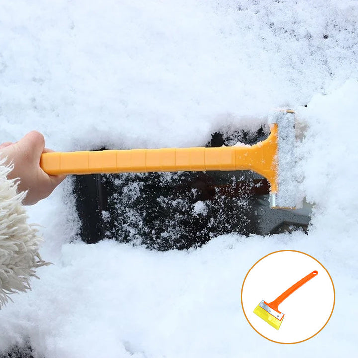 Portable Snow Shovel | Bowlift