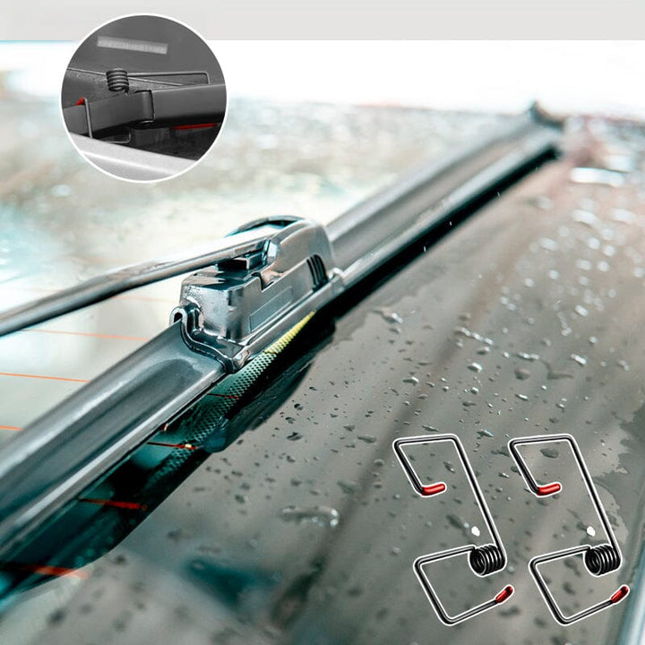 BowLift | Wiper Arm Spring System Booster