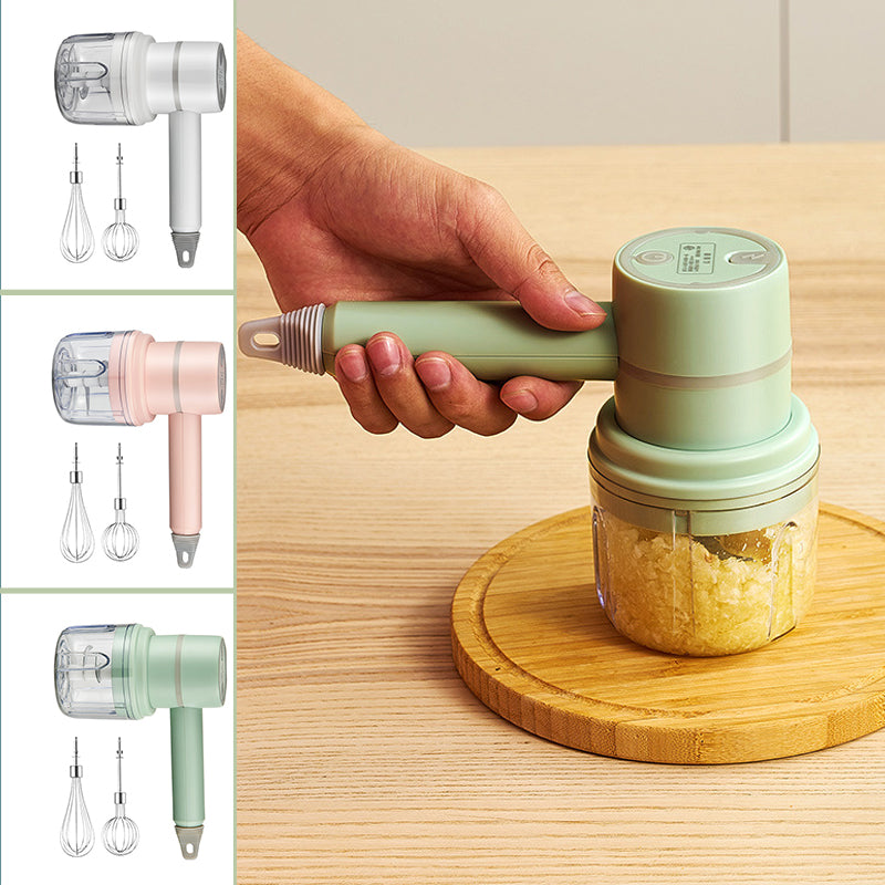 BowLift | 3 in 1 Electric Mixer