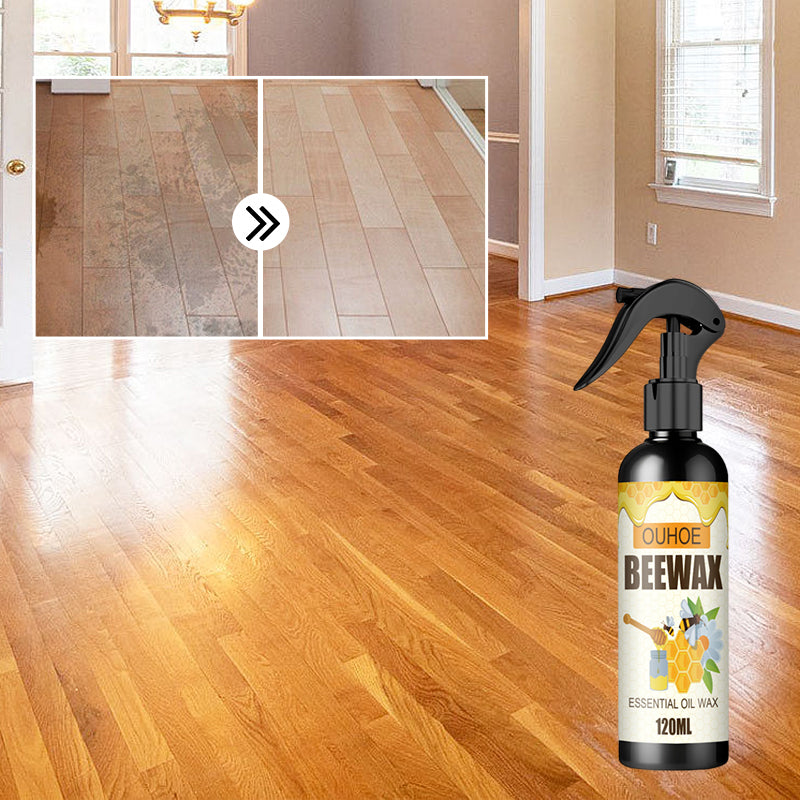BowLift | Natural Micro-Molecularized Beeswax Spray