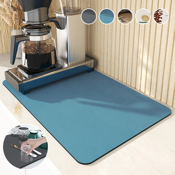 BowLift | Kitchen Super Absorbent Draining Mat