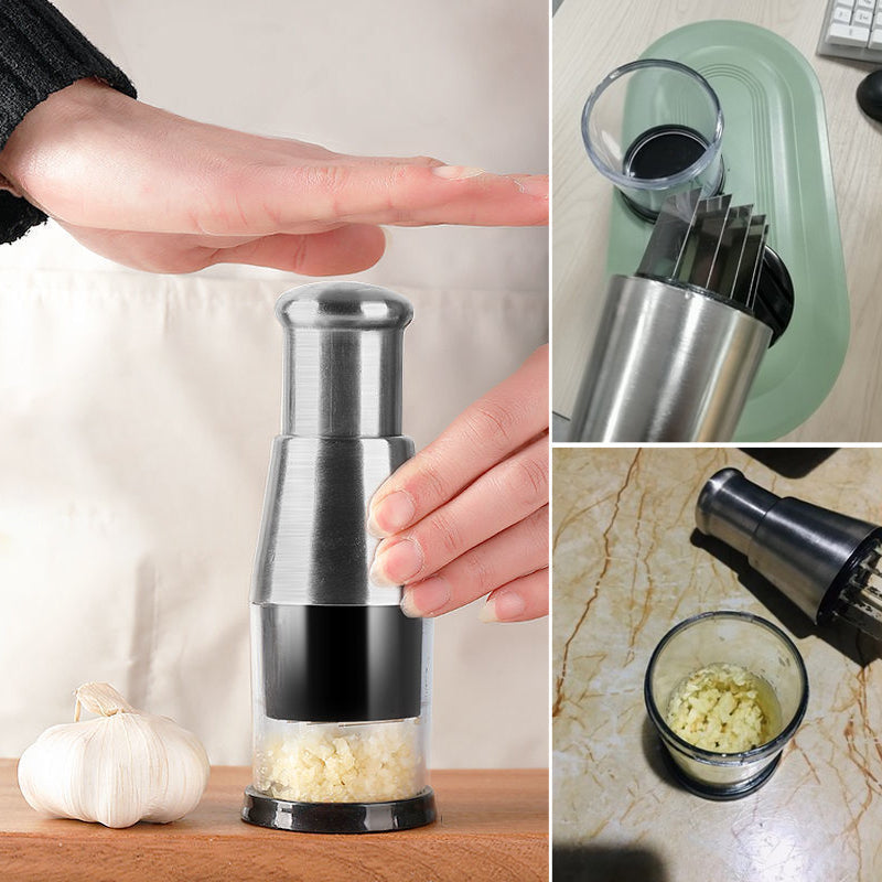 garlic presses | Bowlift