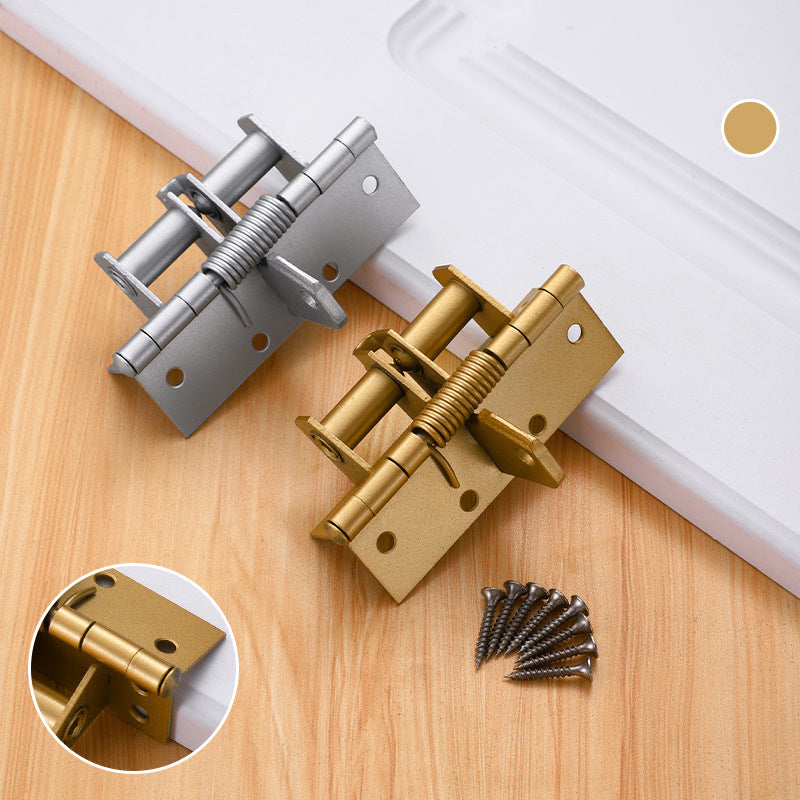 BowLift | Automatic Self-Closing Door Hinges