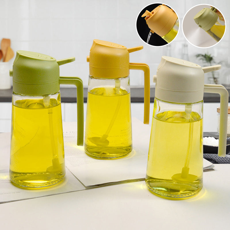 BowLift | 2-in-1-Multi-Function-Oil-Bottle