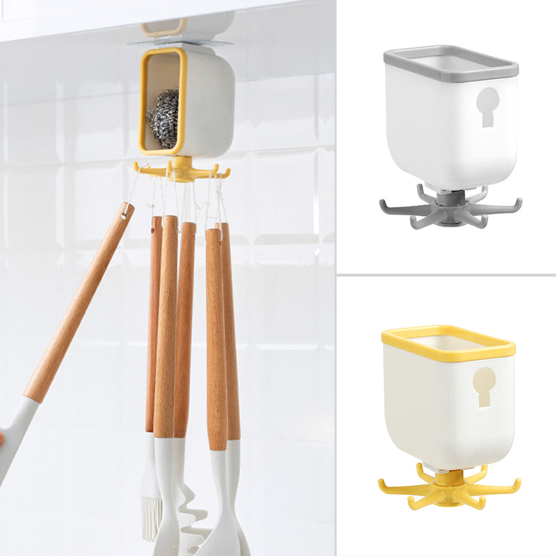 Storage Box Hook | Bowlift