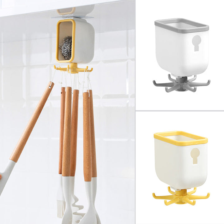 Storage Box Hook | Bowlift