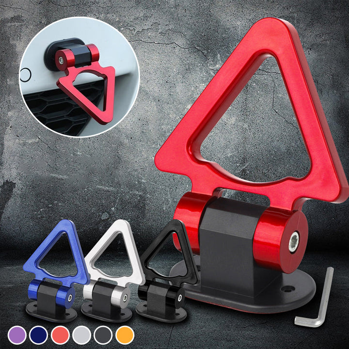 BowLift | Trailer Hook Decoration