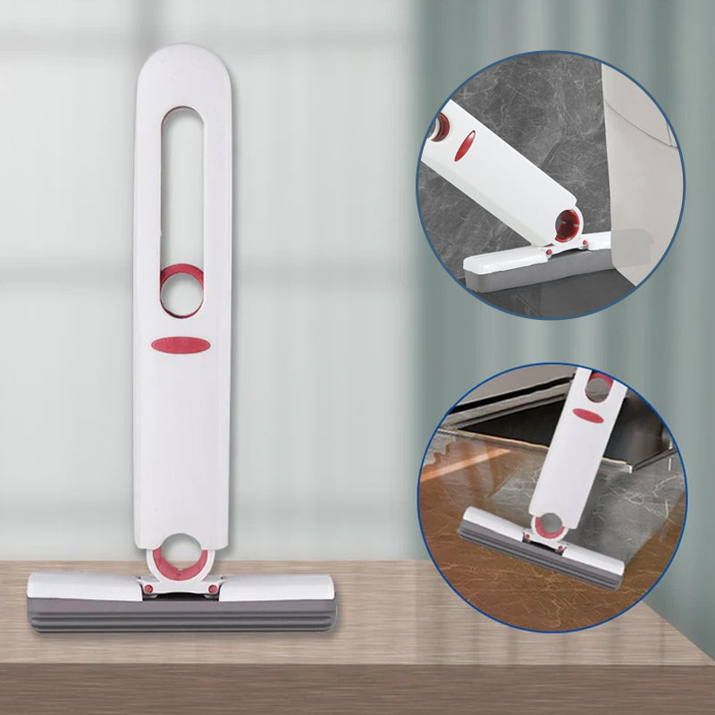 BowLift | Mini Cleaning Mop