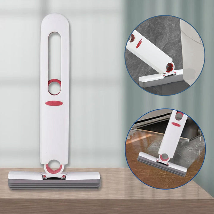 BowLift | Mini Cleaning Mop
