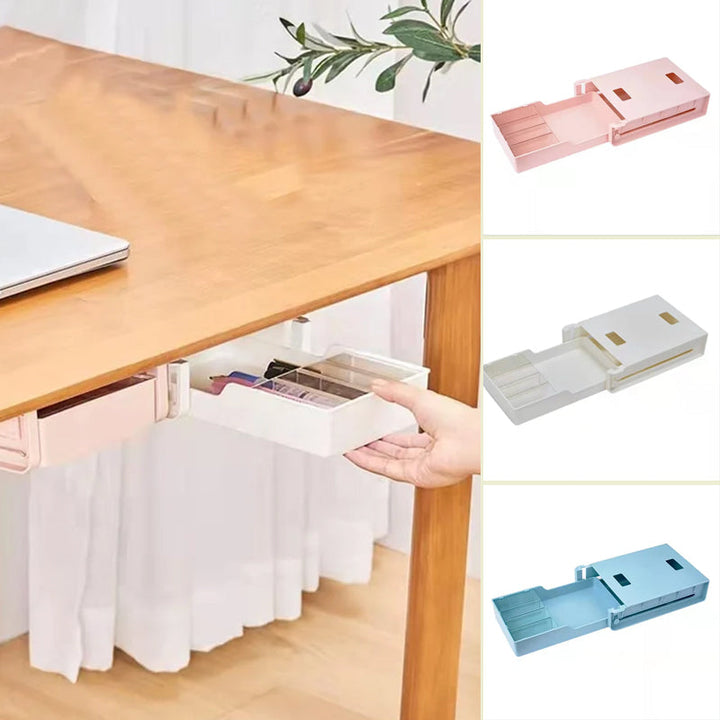 BowLift | Drawer under the table
