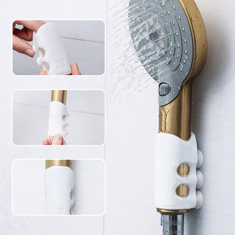Hands-free shower head holder | Bowlift