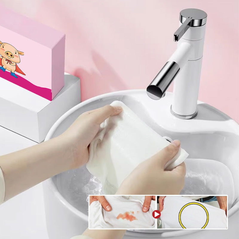 BowLift | Multifunctional Bio-Enzyme Cleaning Tablets