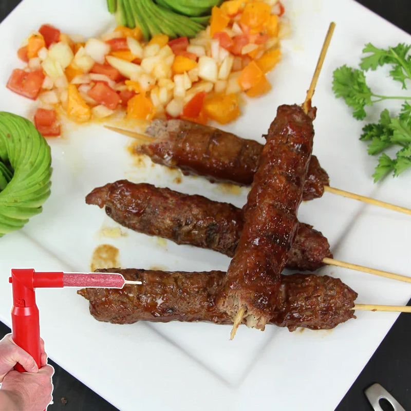 BowLift | Simple Kebab Maker