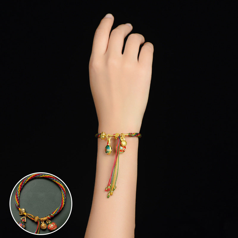BowLift | Tuna Bracelet of Rebirth