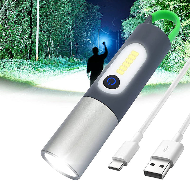 BowLift | LED Rechargeable Flashlights