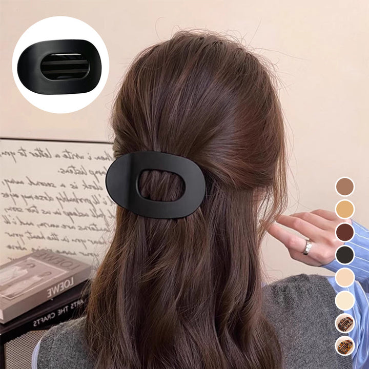 BowLift | Simple Elegant Duckbill Hair Clip