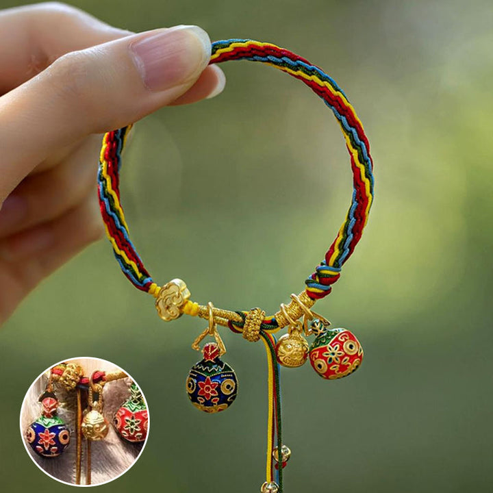 BowLift | Tuna Bracelet of Rebirth