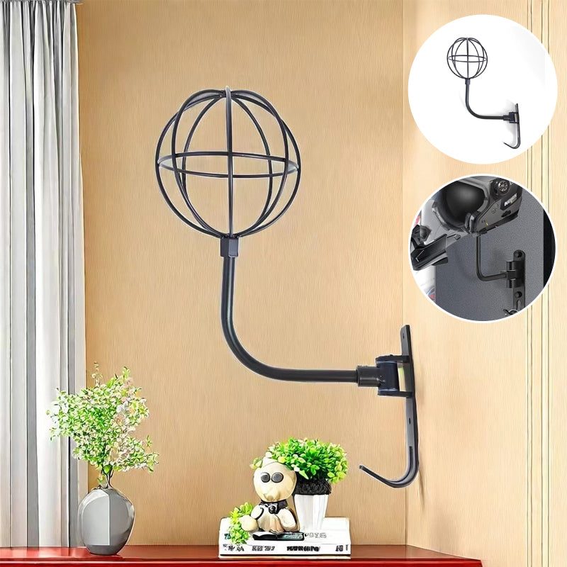 BowLift | Motorcycle helmet holder