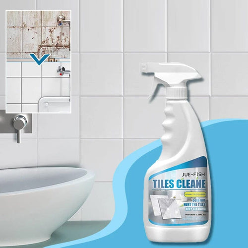BowLift | Tile Joint Cleaner Spray Device