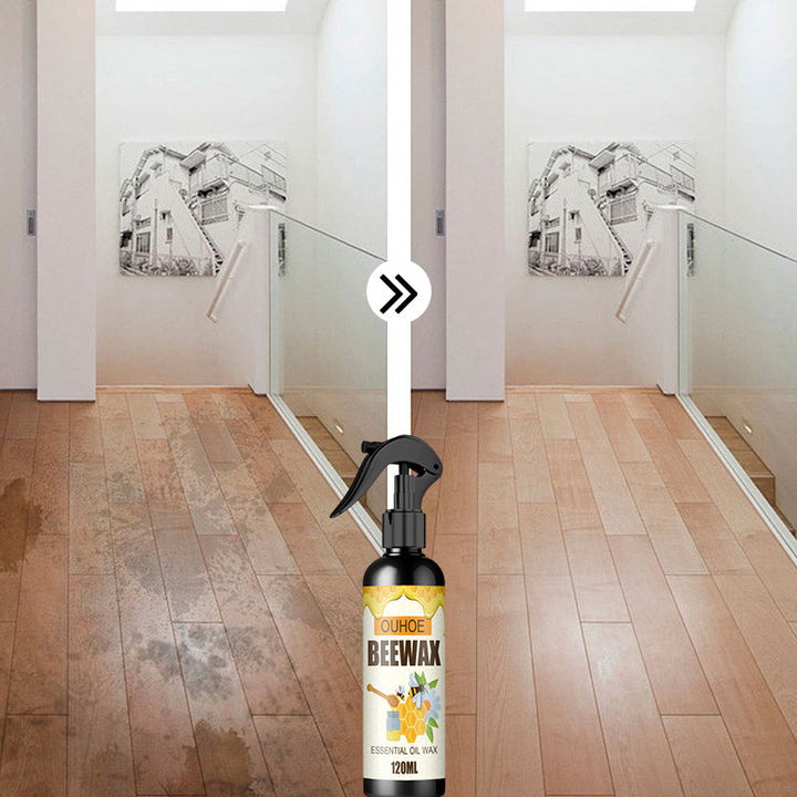 BowLift | Natural micro-molecular bee wax spray