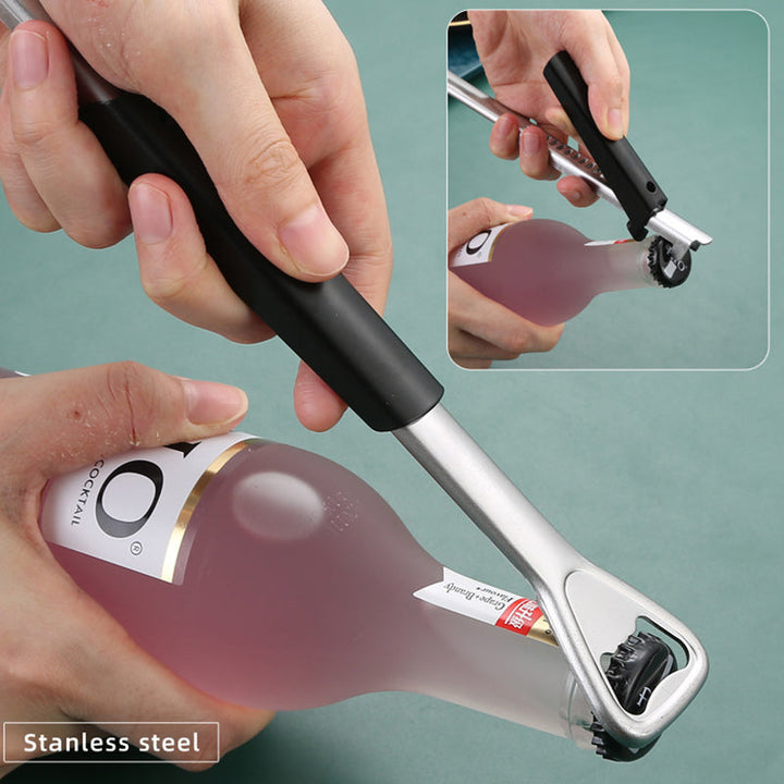Adjustable Can Opener | Bowlift