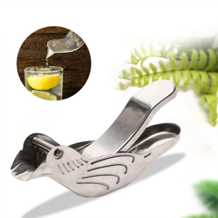 Vogel Form Handheld Juicer Bowlift