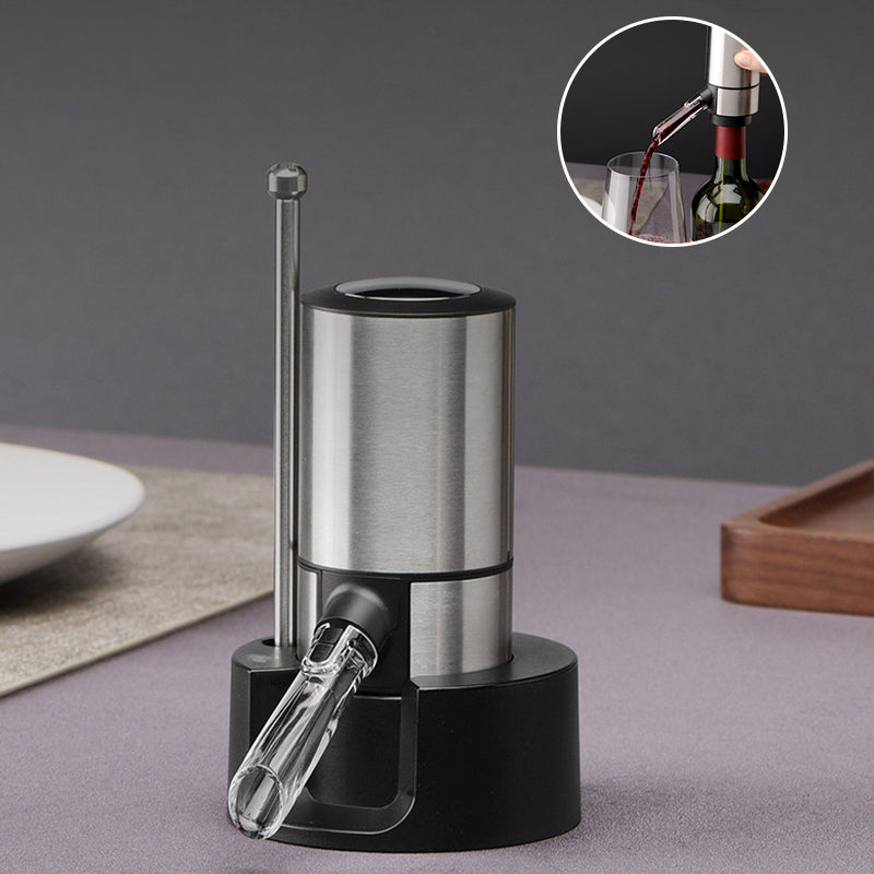 Electronic Wine Decanter for Wine | Bowlift