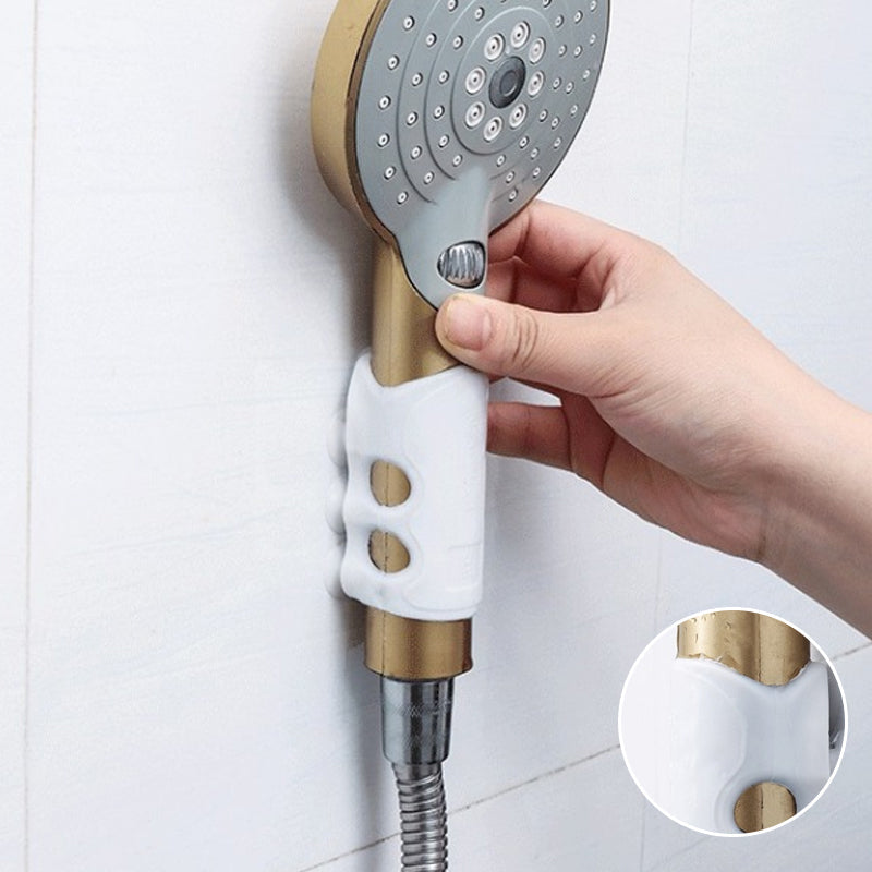 Hands-Free Showerhead Holder | Bowlift