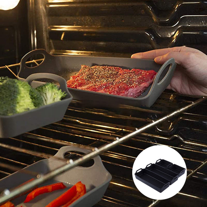 BowLift | Silicone Baking Tray Panel Separator