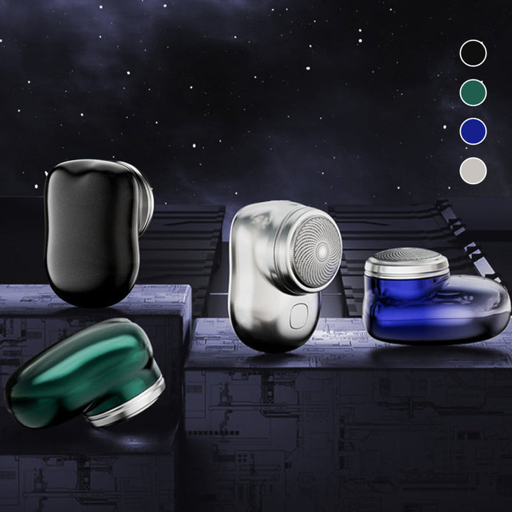 BowLift | Portable USB Mini Shaver