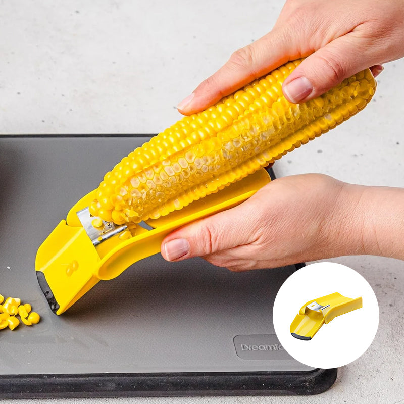 BowLift | Fast Corn Cob Separator