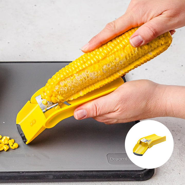 BowLift | Fast Corn Cob Separator