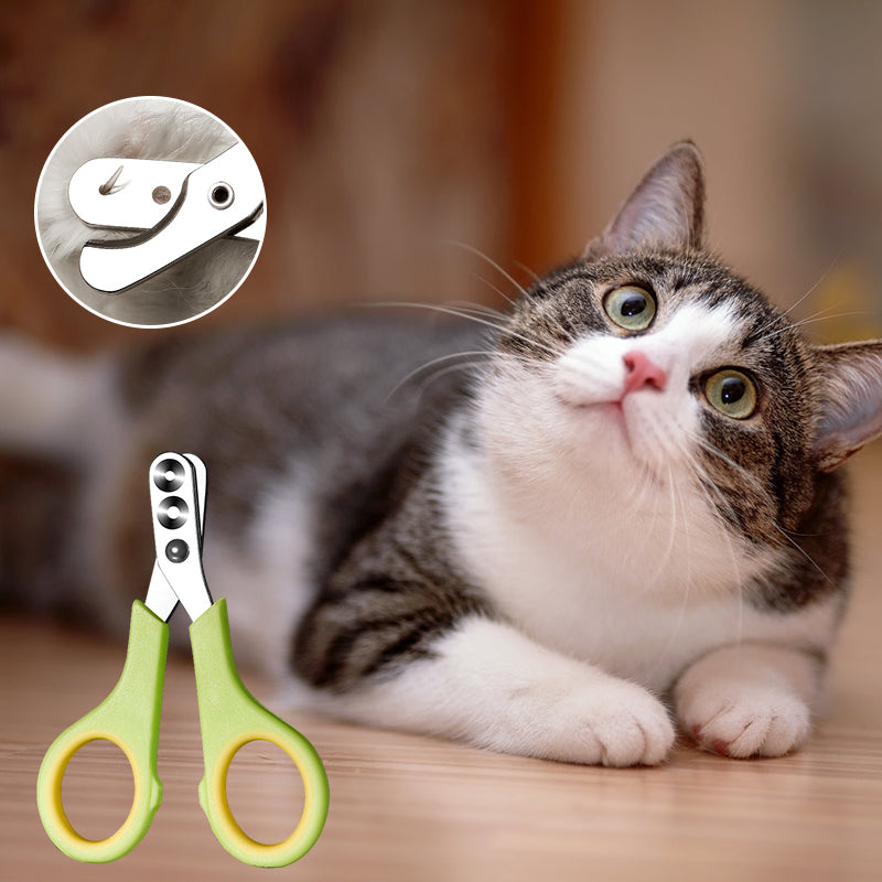 BowLift | Effortless Pet Nail Clipper