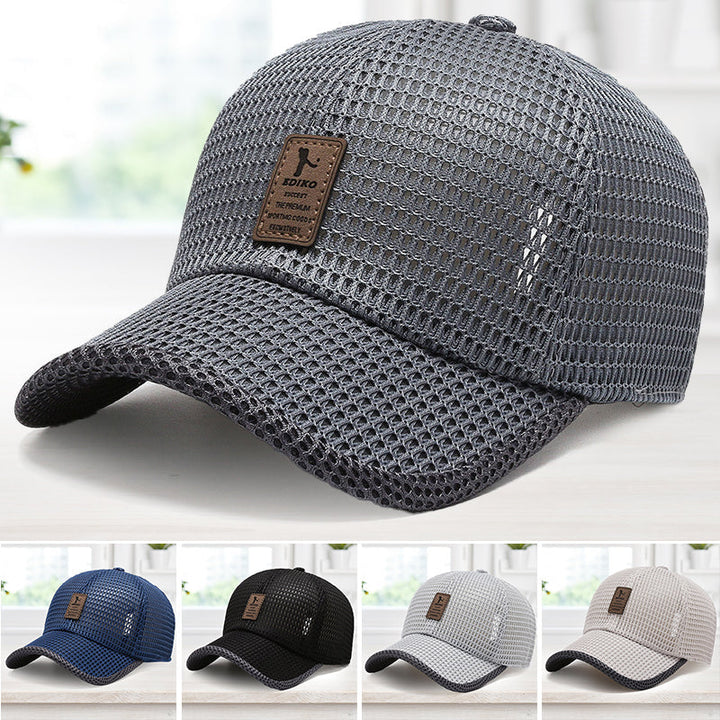 BowLift | Summer Outdoor Casual Baseball Cap