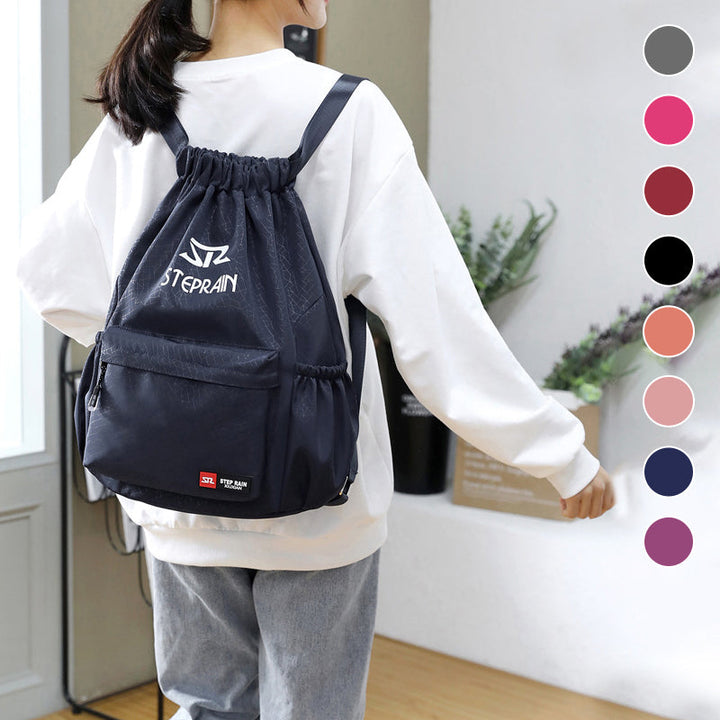 BowLift | Adjustable Cord Bag
