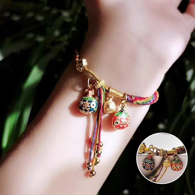 BowLift | Tuna Bracelet of Rebirth