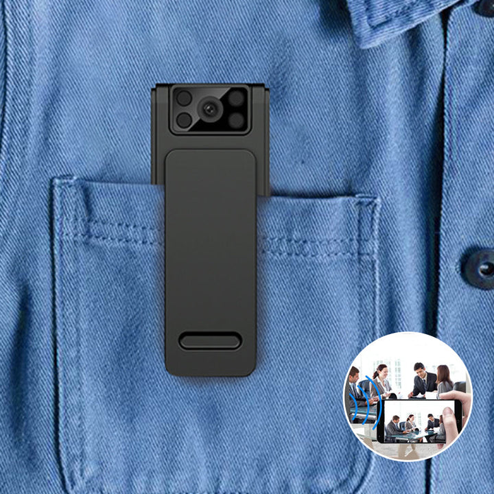 BowLift | High-Resolution Reverse Camera with WiFi Function