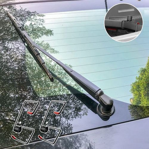 BowLift | Wiper Arm Spring System Booster