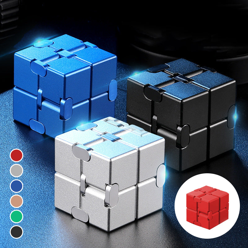 BowLift | Infinity Cube