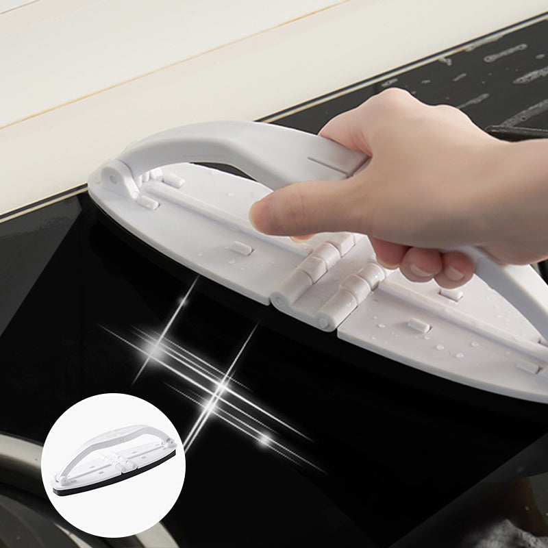 Foldable Cooktop Cleaner | Bowlift