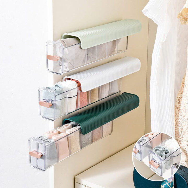 BowLift | Easy storage - No more clutter - A well-organized home!