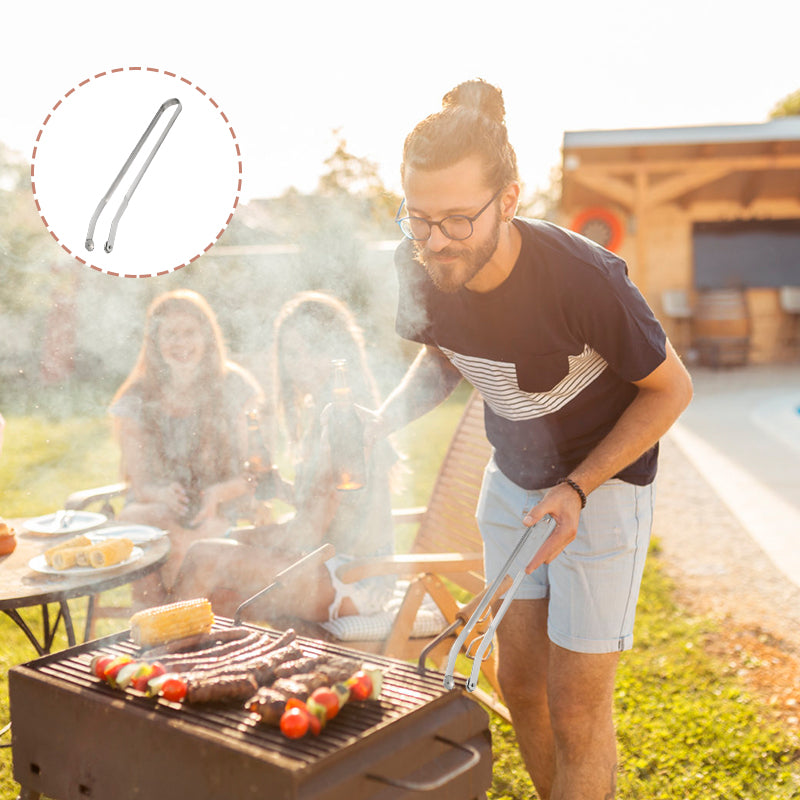 BowLift | BBQ Sausage Turning Tongs